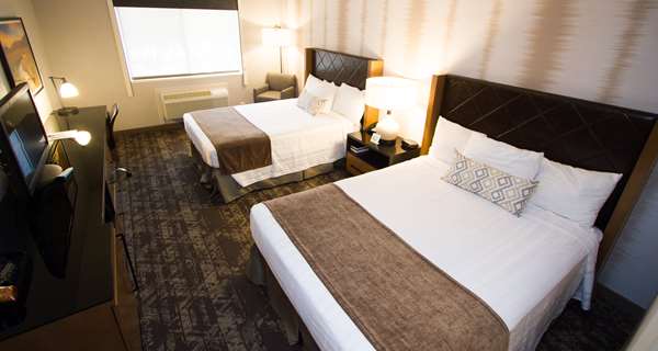  - Best Western Holiday Hills Hotel Coalville - I-80, Exit 162