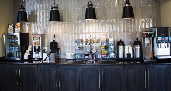 Amenities - Best Western Holiday Hills Hotel Coalville - I-80, Exit 162