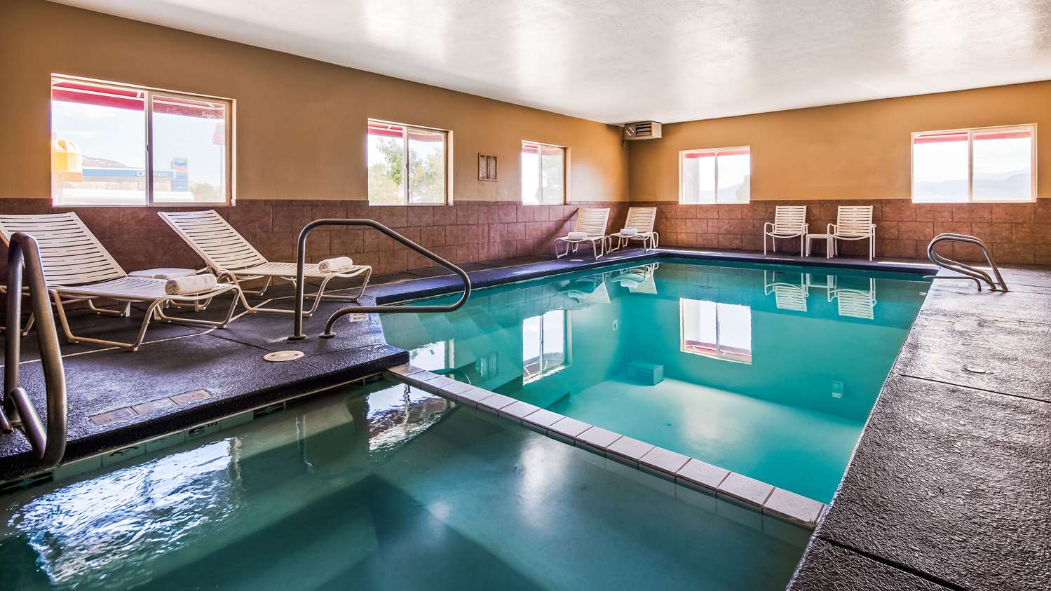 Best Western Inn Richfield I70, Exit 40, UT See Discounts