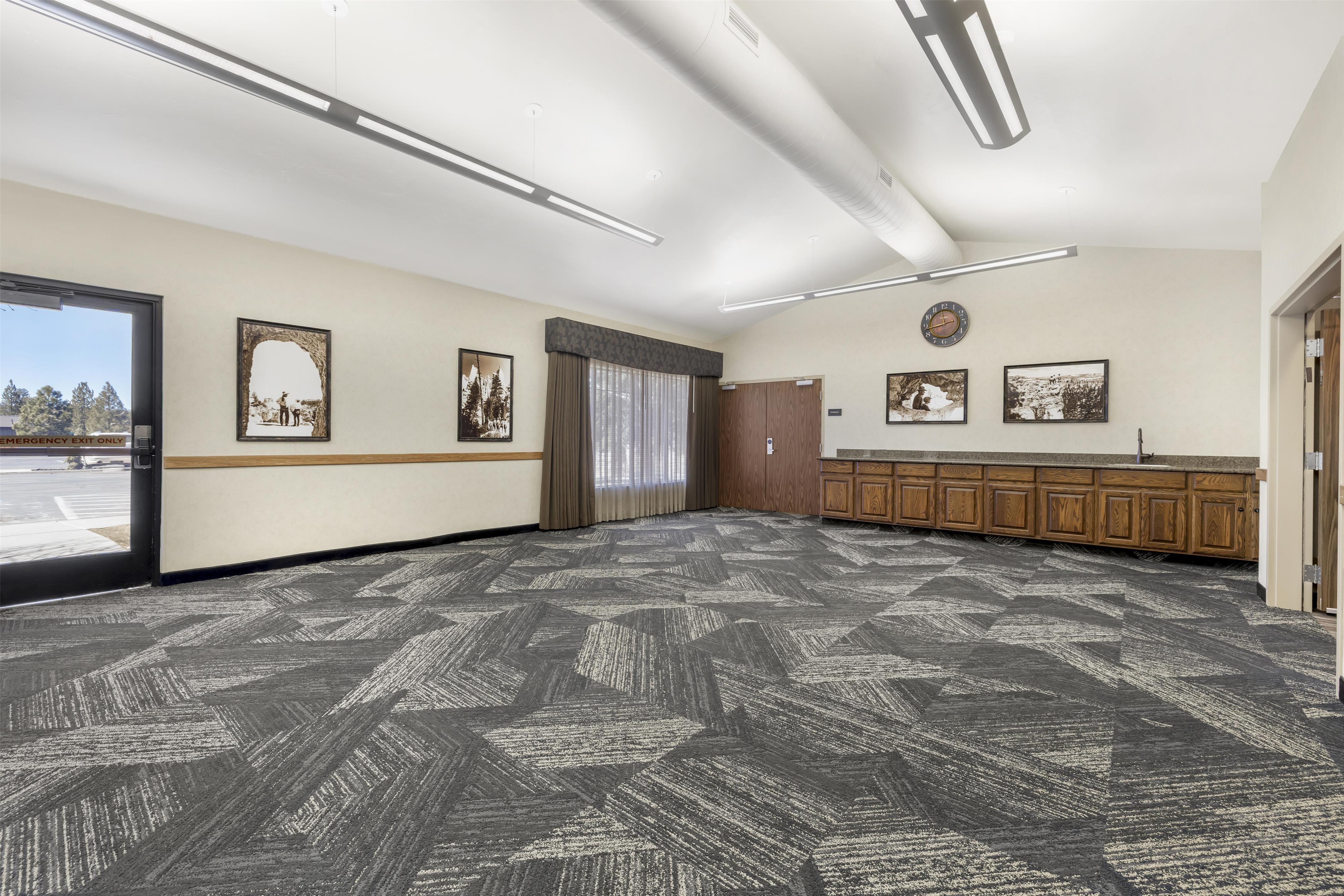 Meeting Room | Best Western Plus Bryce Canyon Grand Hotel
