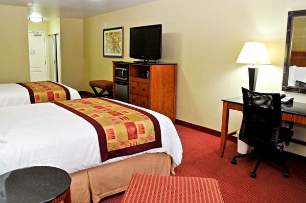  - Best Western Plus Layton Park Hotel - I-15, Exit 331