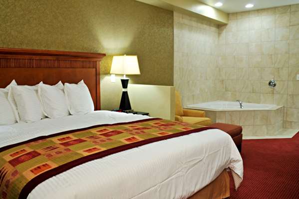 Suite - Best Western Plus Layton Park Hotel - I-15, Exit 331