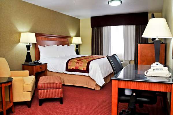  - Best Western Plus Layton Park Hotel - I-15, Exit 331
