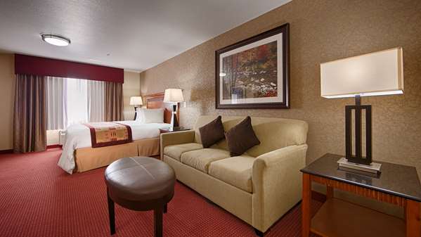  - Best Western Plus Layton Park Hotel - I-15, Exit 331