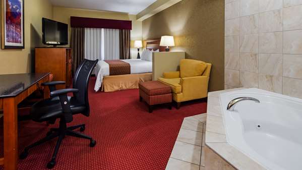  - Best Western Plus Layton Park Hotel - I-15, Exit 331
