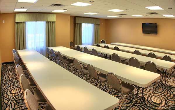  - Best Western Plus Airport Inn & Suites Salt Lake City - I-80, Exit 113