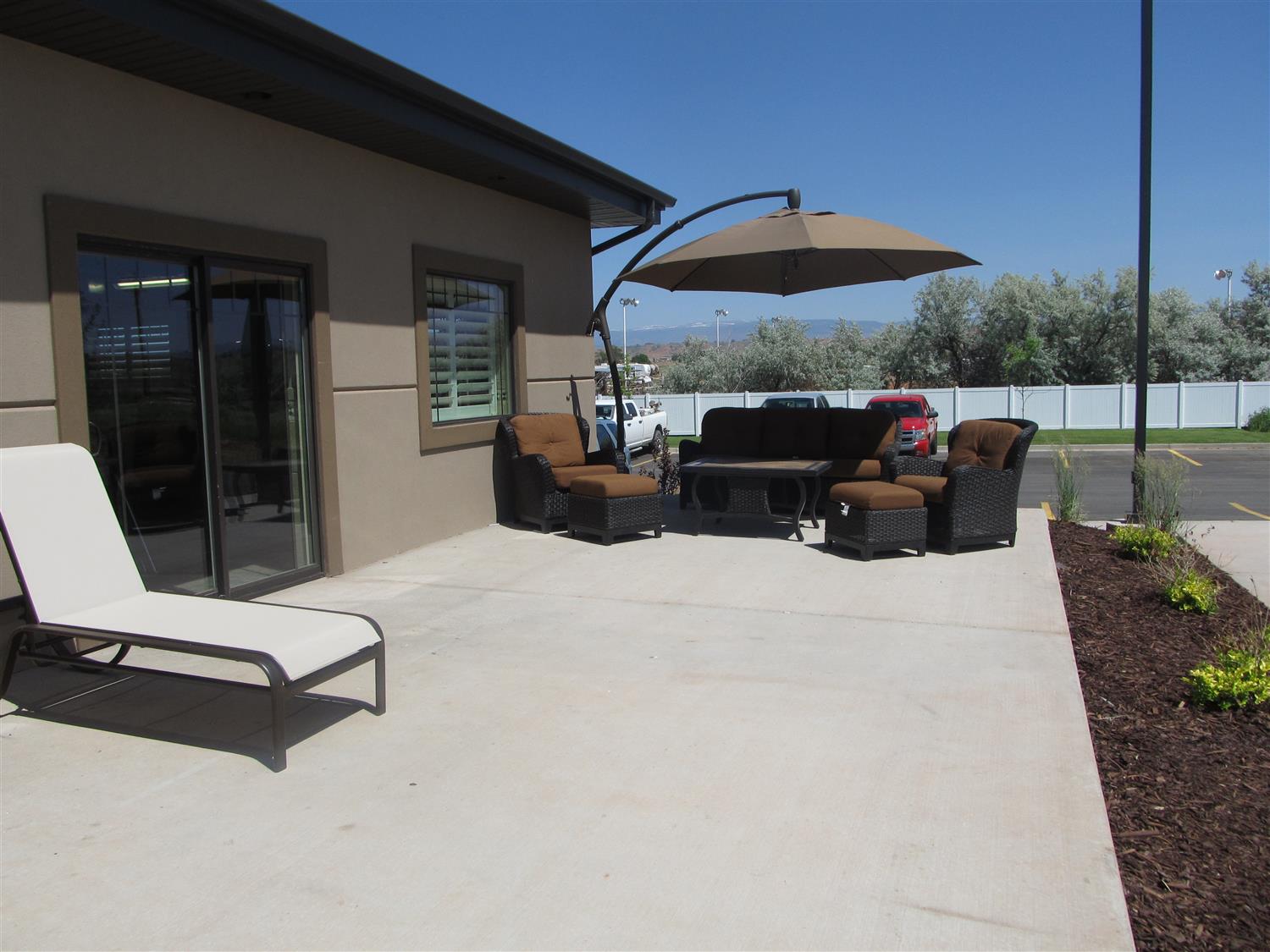 Best Western Plus Landmark Hotel Ballard, UT See Discounts