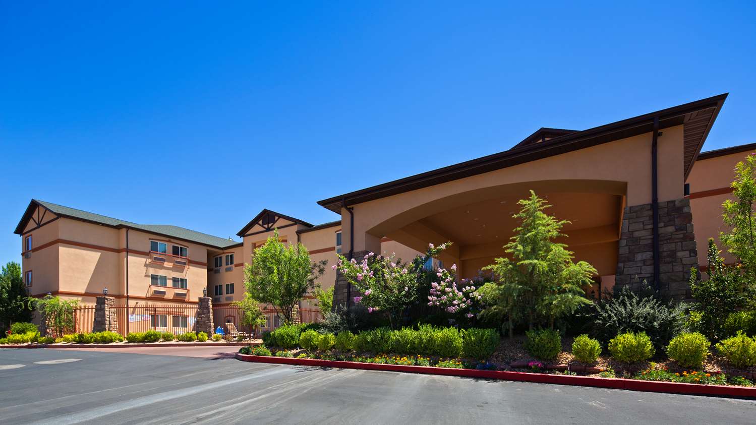 Best Western Plus Zion West Hotel La Verkin, UT See Discounts