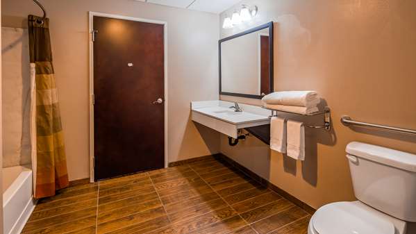  - Best Western Plus Zion West Hotel La Verkin