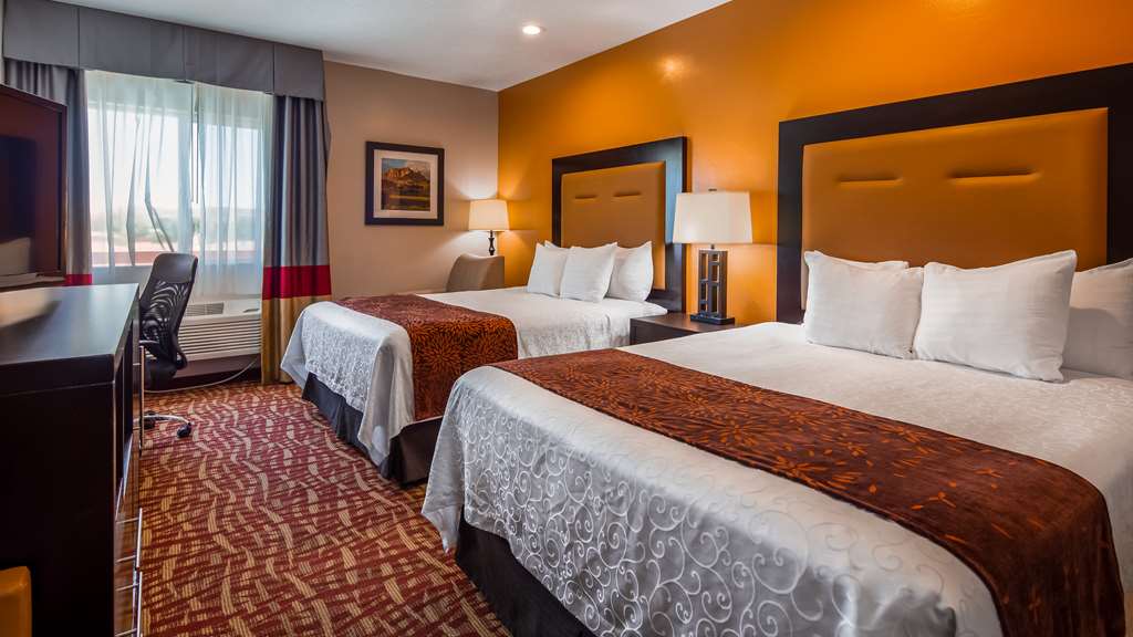 Best Western Plus Zion West Hotel-guestroom-Guest Room,On-Site.jpg
