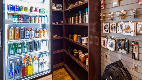  - Best Western Plus Zion West Hotel La Verkin