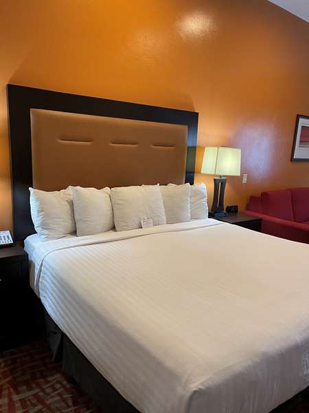  - Best Western Plus Zion West Hotel La Verkin