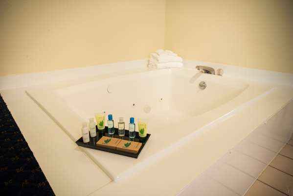  - Best Western Hotel Bennington