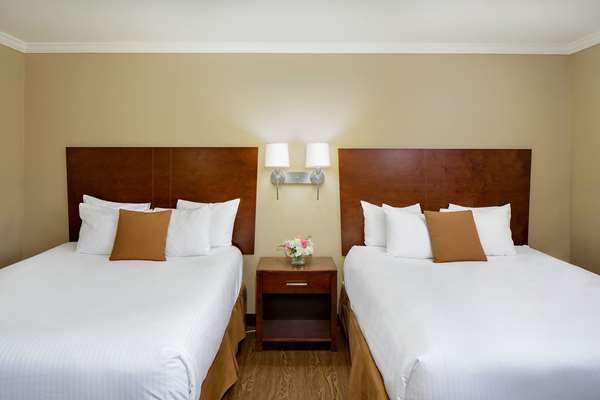  - Best Western Hotel Bennington