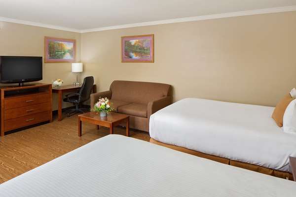  - Best Western Hotel Bennington