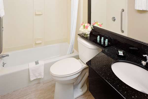  - Best Western Hotel Bennington