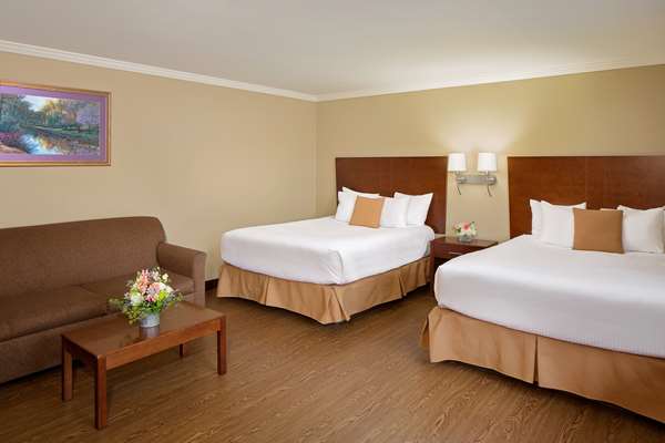  - Best Western Hotel Bennington