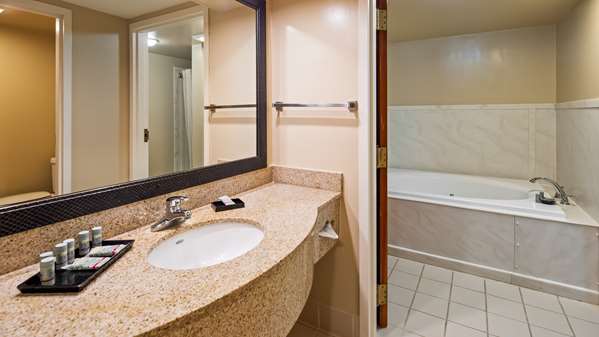  - Best Western Hotel Bennington