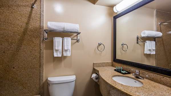  - Best Western Hotel Bennington