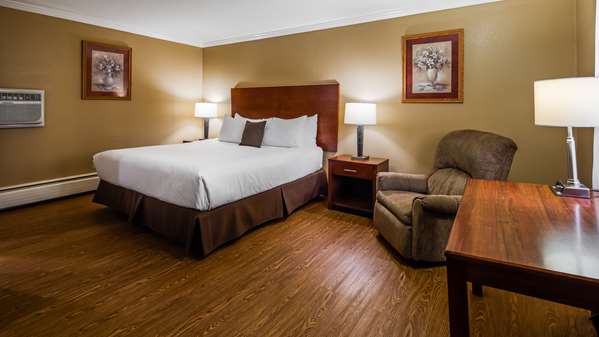  - Best Western Hotel Bennington