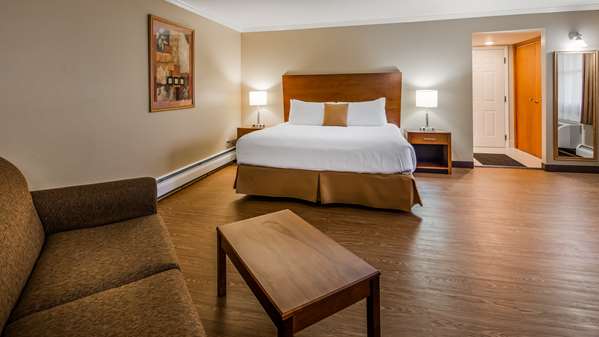  - Best Western Hotel Bennington