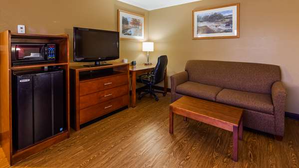  - Best Western Hotel Bennington