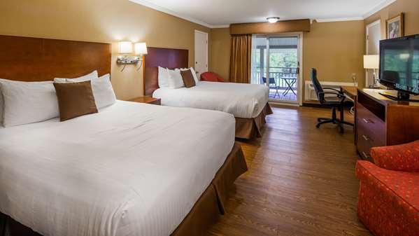  - Best Western Hotel Bennington