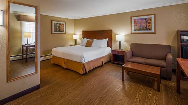  - Best Western Hotel Bennington