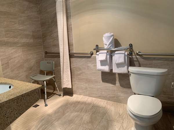  - Best Western Hotel Bennington