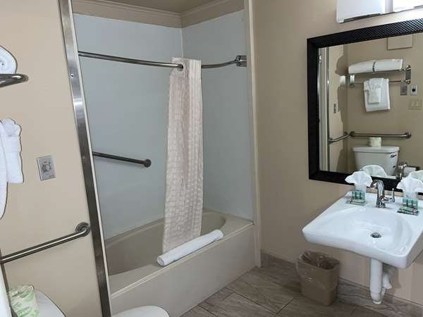  - Best Western Hotel Bennington