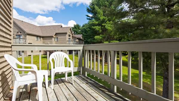  - Best Western Inn & Suites Rutland