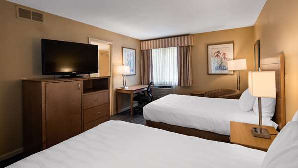  - Best Western Inn & Suites Rutland
