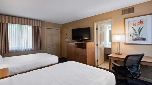  - Best Western Inn & Suites Rutland