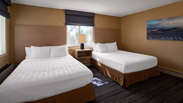  - Best Western Inn & Suites Rutland