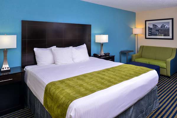  - Best Western Hotel Leesburg