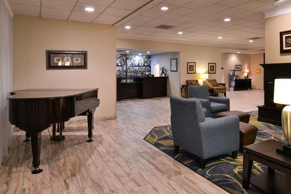  - Best Western Hotel Leesburg
