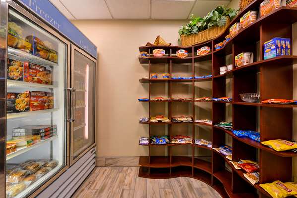  - Best Western Hotel Leesburg