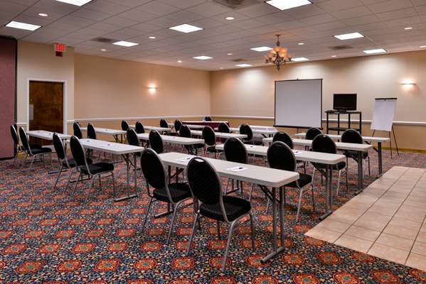  - Best Western Hotel Leesburg