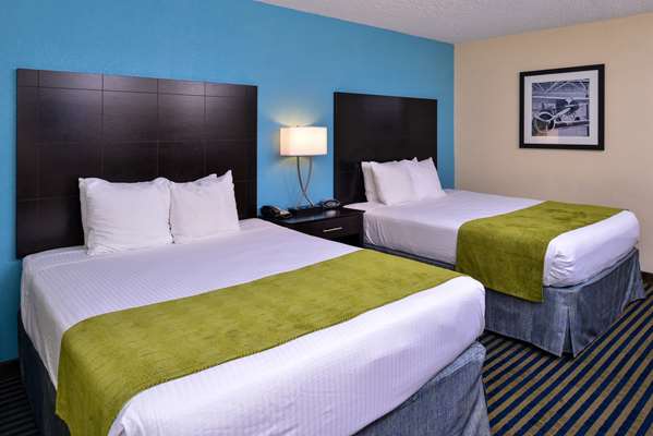  - Best Western Hotel Leesburg