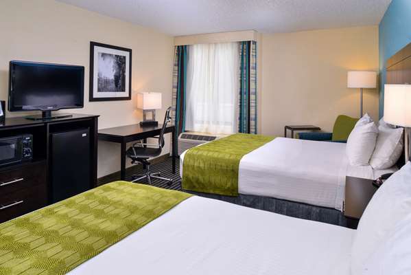  - Best Western Hotel Leesburg