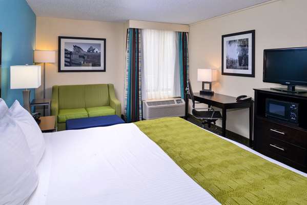  - Best Western Hotel Leesburg