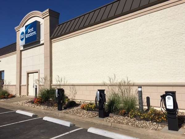  - Best Western Hotel Leesburg