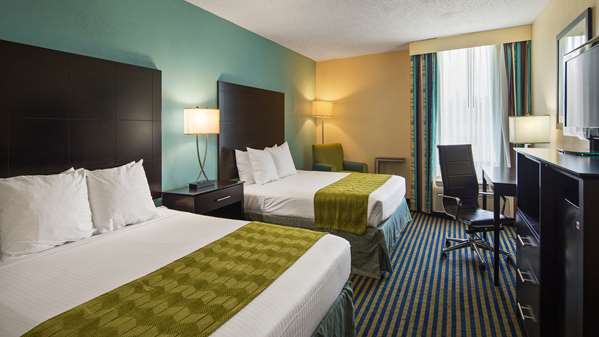  - Best Western Hotel Leesburg