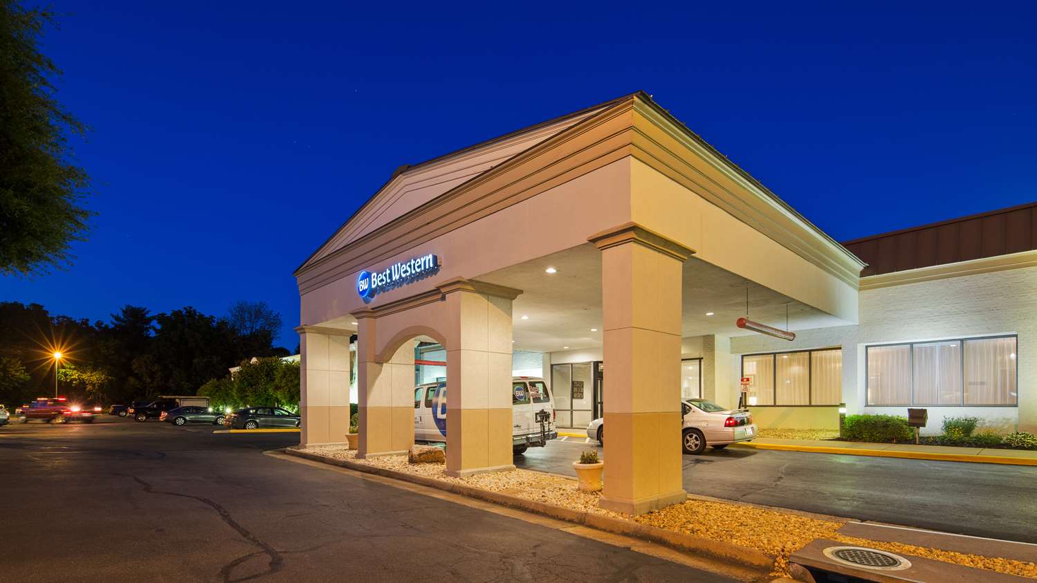 Best Western Hotel Leesburg Va See S Exterior View Best Western Hotel Leesburg