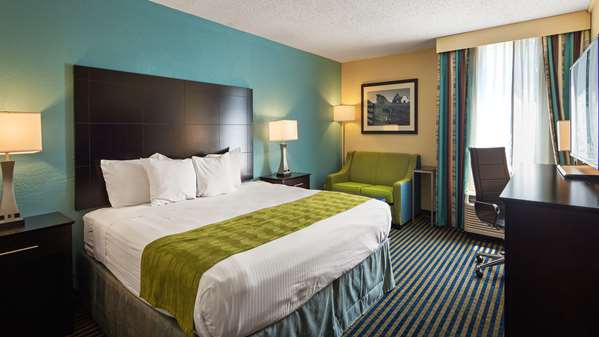  - Best Western Hotel Leesburg