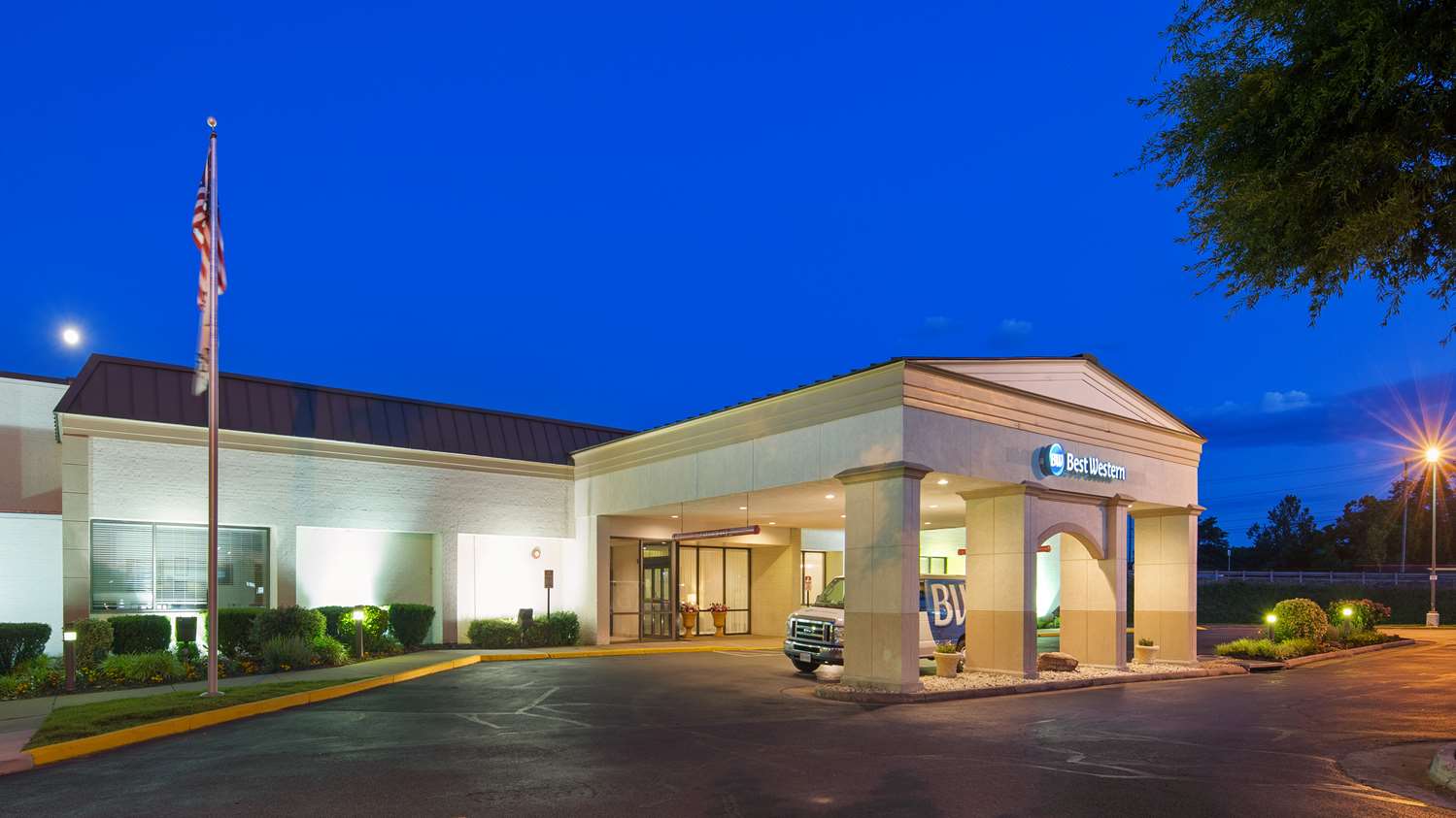 Best Western Hotel Leesburg, VA See Discounts
