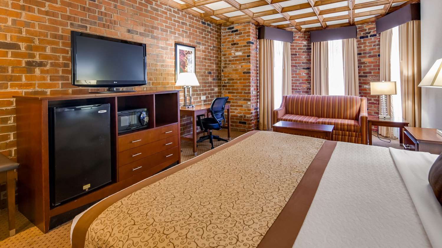 Best Western Plus Governors Inn Richmond VA See Discounts