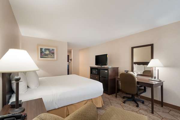  - Best Western Hotel Manassas