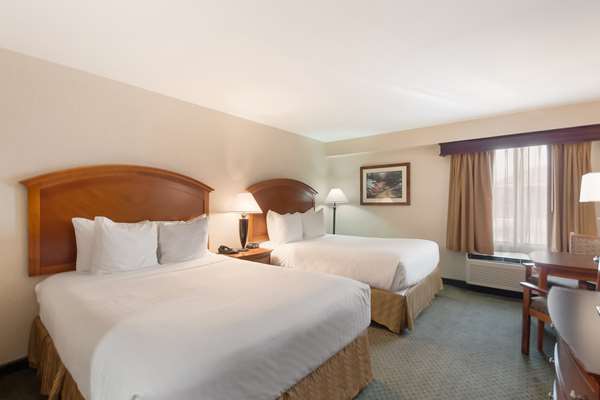  - Best Western Hotel Manassas