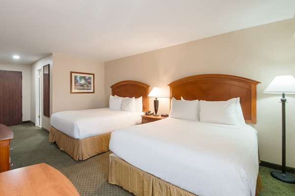  - Best Western Hotel Manassas
